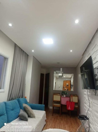 Imagem Imóvel com 2 Quartos à Venda, 100 m² em Vila Tibiriçá - Santo André Imagem Imóvel com 2 Quartos à Venda, 100 m² em Vila Tibiriçá - Santo André