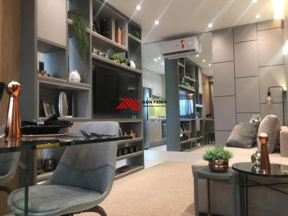 Imagem Apartamento com 2 Quartos à Venda, 44 m² em Vila Bremen - Guarulhos