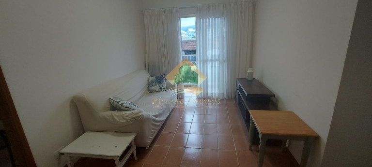 Imagem Apartamento com 2 Quartos à Venda, 72 m² em Itaguá - Ubatuba