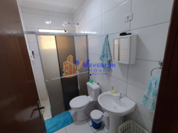 Imagem Casa com 2 Quartos à Venda, em Vila Loty - Itanhaém Imagem Casa com 2 Quartos à Venda, em Vila Loty - Itanhaém