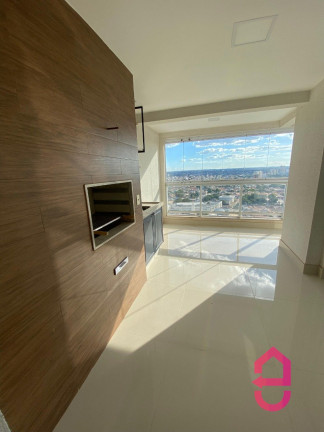 Imagem Apartamento com 3 Quartos à Venda, em Setor Bueno - Goiânia Imagem Apartamento com 3 Quartos à Venda, em Setor Bueno - Goiânia