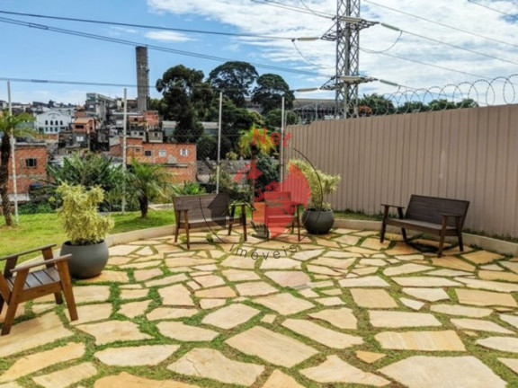 Imagem Apartamento com 3 Quartos à Venda, 53 m² em Paulicéia - São Bernardo Do Campo Imagem Apartamento com 3 Quartos à Venda, 53 m² em Paulicéia - São Bernardo Do Campo