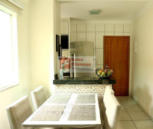 Imagem Apartamento com 2 Quartos à Venda, 48 m² em Jardim Santo Alberto - Santo André Imagem Apartamento com 2 Quartos à Venda, 48 m² em Jardim Santo Alberto - Santo André