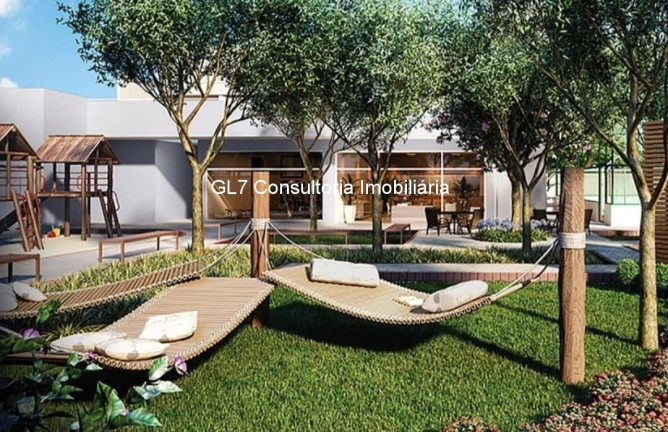 Imagem Apartamento com 2 Quartos à Venda, 50 m² em Recanto Campestre Internacional De Viracopos Gleba 7 - Indaiatuba Imagem Apartamento com 2 Quartos à Venda, 50 m² em Recanto Campestre Internacional De Viracopos Gleba 7 - Indaiatuba