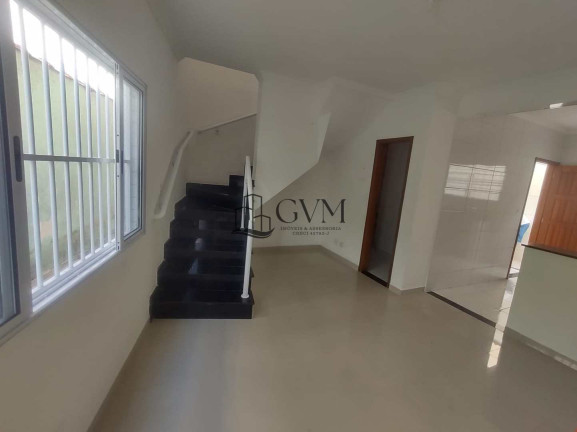 Casa com 3 Quartos à Venda, 85 m² em Parque Bitaru - São Vicente
