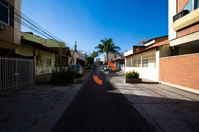 Imagem Apartamento com 2 Quartos à Venda, 220 m² em Centro - Nova Iguaçu