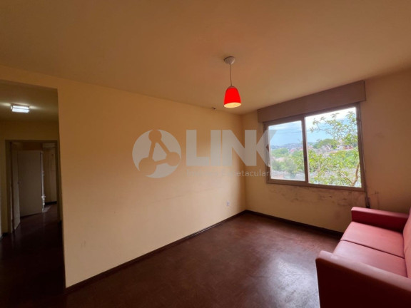 Imagem Apartamento com 1 Quarto à Venda, 47 m² em Jardim Carvalho - Porto Alegre Imagem Apartamento com 1 Quarto à Venda, 47 m² em Jardim Carvalho - Porto Alegre
