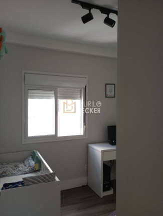 Imagem Apartamento com 3 Quartos à Venda, 118 m² em Urbanova - São José Dos Campos