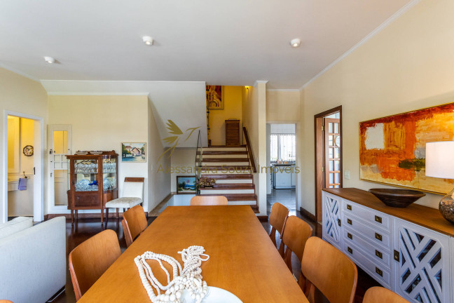 Imagem Casa com 2 Quartos à Venda, 320 m² em Alphaville - Santana De Parnaíba