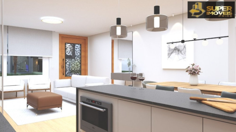 Imagem Casa com 3 Quartos à Venda, 432 m² em Laranjal - Pelotas Imagem Casa com 3 Quartos à Venda, 432 m² em Laranjal - Pelotas