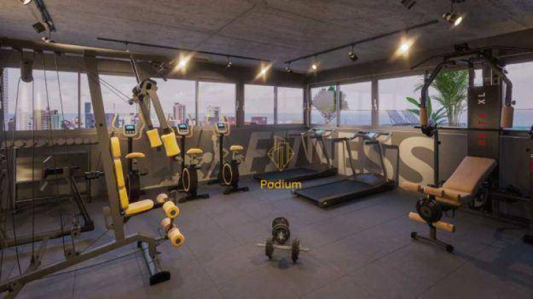 Imagem Apartamento com 2 Quartos à Venda, 60 m² em Jardim Oceania - João Pessoa Imagem Apartamento com 2 Quartos à Venda, 60 m² em Jardim Oceania - João Pessoa