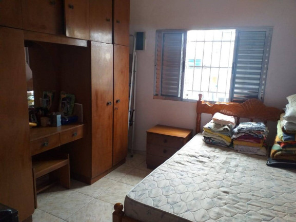 Imagem Casa com 3 Quartos à Venda, 125 m² em Jardim Ana Rosa - São Paulo