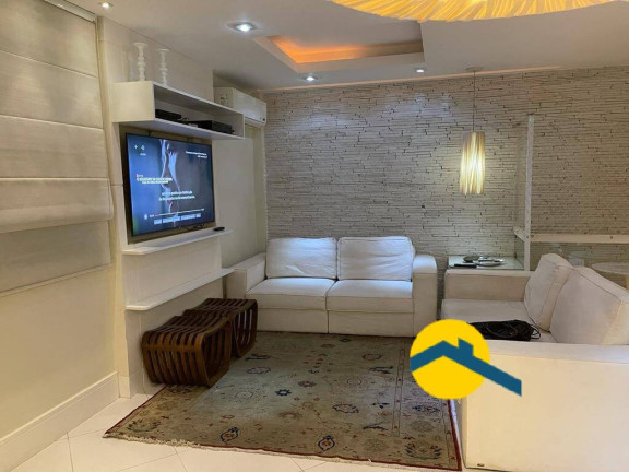 Imagem Cobertura com 3 Quartos à Venda, 230 m² em São Francisco - Niterói