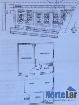 Imagem Apartamento com 2 Quartos à Venda, 51 m² em Vila Nova - Barueri Imagem Apartamento com 2 Quartos à Venda, 51 m² em Vila Nova - Barueri
