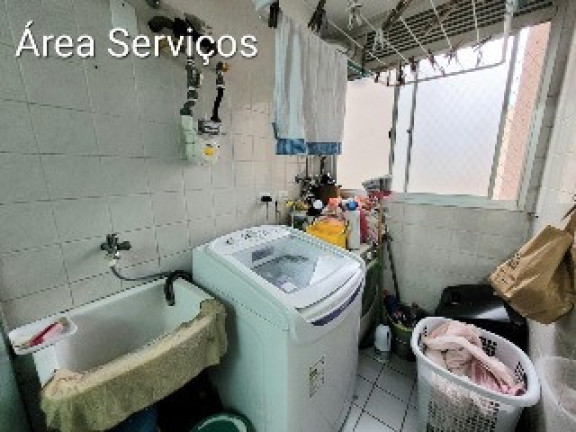Imagem Apartamento com 3 Quartos à Venda, 64 m² em Jardim Celeste - São Paulo Imagem Apartamento com 3 Quartos à Venda, 64 m² em Jardim Celeste - São Paulo