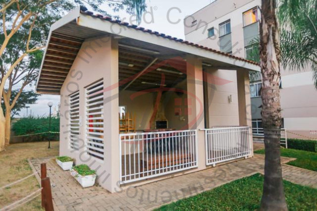 Imagem Imóvel com 2 Quartos à Venda, 49 m² em Jardim Volobueff (nova Veneza) - Sumaré Imagem Imóvel com 2 Quartos à Venda, 49 m² em Jardim Volobueff (nova Veneza) - Sumaré