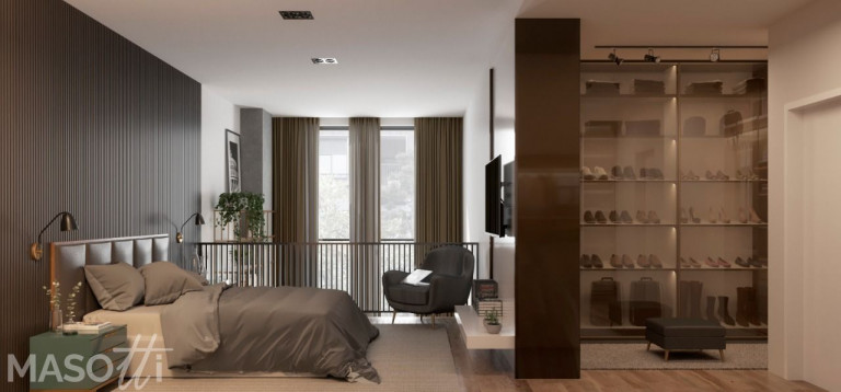 Imagem Apartamento com 1 Quarto à Venda, 58 m² em Centro - Gramado Imagem Apartamento com 1 Quarto à Venda, 58 m² em Centro - Gramado