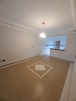 Imagem Casa com 3 Quartos à Venda, 123 m² em Maracanã - Praia Grande