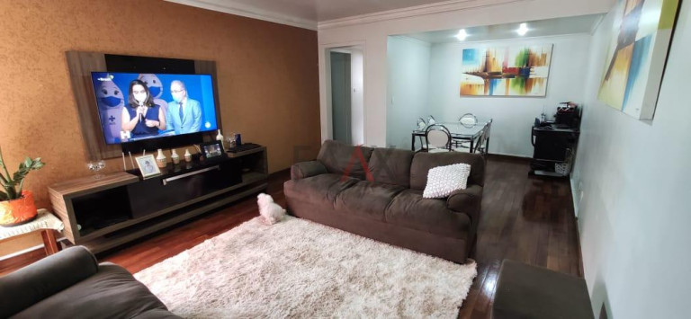 Imagem Apartamento com 2 Quartos à Venda, 128 m² em Centro - Medianeira Imagem Apartamento com 2 Quartos à Venda, 128 m² em Centro - Medianeira