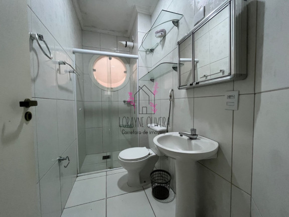 Imagem Cobertura com 4 Quartos à Venda, 194 m² em Praia Grande - Ubatuba