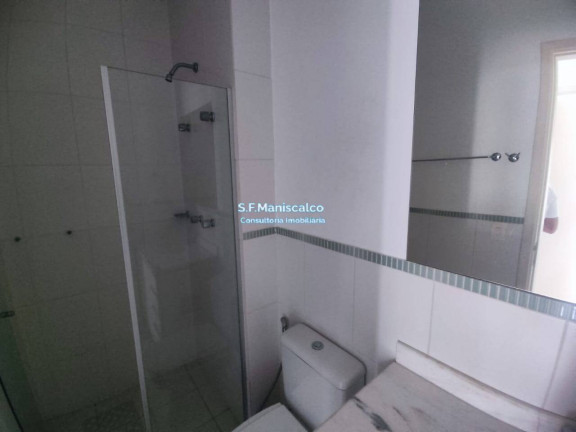 Imagem Apartamento com 2 Quartos à Venda, 110 m² em Praia Grande - Ubatuba