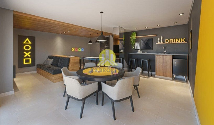 Imagem Apartamento com 3 Quartos à Venda, 111 m² em Juvevê - Curitiba Imagem Apartamento com 3 Quartos à Venda, 111 m² em Juvevê - Curitiba