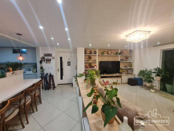 Imagem Apartamento com 4 Quartos à Venda, 171 m² em Taquara - Rio De Janeiro Imagem Apartamento com 4 Quartos à Venda, 171 m² em Taquara - Rio De Janeiro