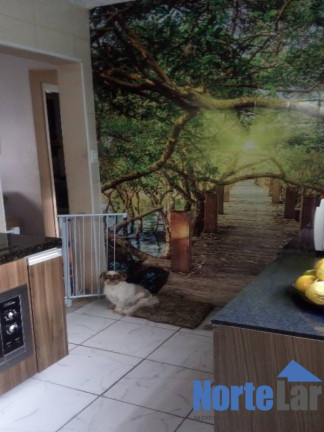 Imagem Apartamento com 2 Quartos à Venda, 57 m² em Vila Guilherme - São Paulo Imagem Apartamento com 2 Quartos à Venda, 57 m² em Vila Guilherme - São Paulo