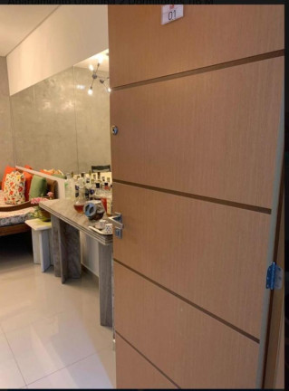 Imagem Apartamento com 2 Quartos à Venda, 116 m² em Centro - Ubatuba