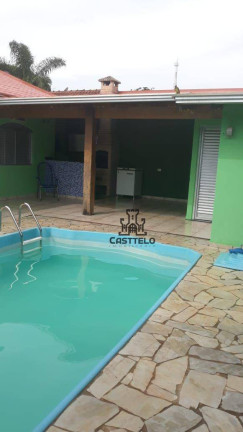 Imagem Casa com 4 Quartos à Venda, 200 m² em Jardim Acapulco - Londrina Imagem Casa com 4 Quartos à Venda, 200 m² em Jardim Acapulco - Londrina