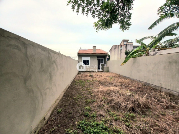 Imagem Casa com 2 Quartos à Venda, 48 m² Imagem Casa com 2 Quartos à Venda, 48 m²