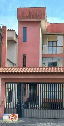 Imagem Apartamento com 2 Quartos à Venda, 60 m² em Parque Marajoara - Santo André Imagem Apartamento com 2 Quartos à Venda, 60 m² em Parque Marajoara - Santo André