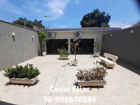 Imagem Casa com 3 Quartos à Venda, 400 m² em Andradina Imagem Casa com 3 Quartos à Venda, 400 m² em Andradina