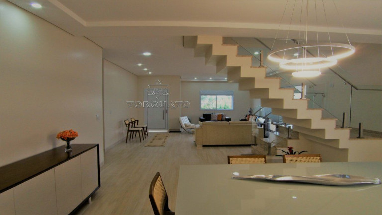 Imagem Casa de Condomínio com 3 Quartos à Venda, 300 m² em Lagoa Bonita - Engenheiro Coelho