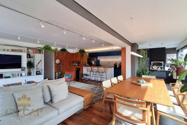 Imagem Apartamento com 3 Quartos à Venda, 146 m² em Perdizes - São Paulo Imagem Apartamento com 3 Quartos à Venda, 146 m² em Perdizes - São Paulo