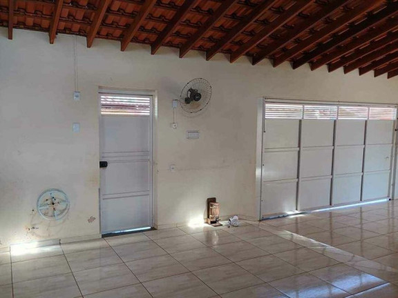 Imagem Casa com 2 Quartos à Venda, 90 m² em Conjunto Habitacional Maestro Júlio Ferrari - Lençóis Paulista Imagem Casa com 2 Quartos à Venda, 90 m² em Conjunto Habitacional Maestro Júlio Ferrari - Lençóis Paulista
