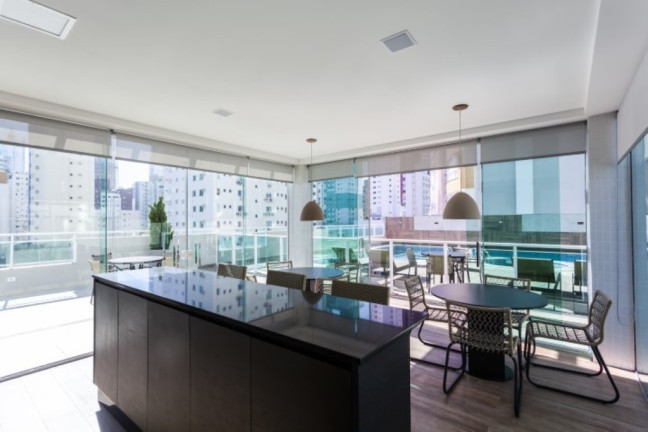 Imagem Apartamento com 4 Quartos à Venda, 150 m² em Centro - Balneário Camboriú