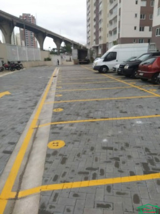 Imagem Apartamento com 2 Quartos à Venda, 44 m² em Vila Prudente - São Paulo Imagem Apartamento com 2 Quartos à Venda, 44 m² em Vila Prudente - São Paulo