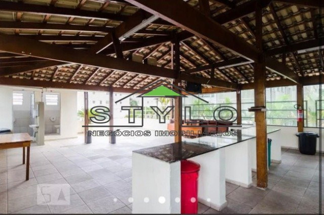 Imagem Apartamento com 2 Quartos à Venda, 55 m² em Paulicéia - São Bernardo Do Campo Imagem Apartamento com 2 Quartos à Venda, 55 m² em Paulicéia - São Bernardo Do Campo
