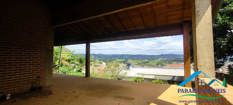 Imagem Casa com 2 Quartos à Venda, 750 m² em Centro - Cambuí