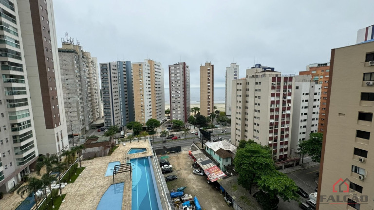 Imagem Apartamento com 3 Quartos à Venda ou Locação, 162 m² em José Menino - Santos Imagem Apartamento com 3 Quartos à Venda ou Locação, 162 m² em José Menino - Santos