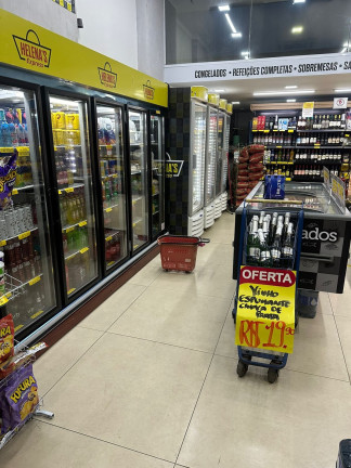 Imagem Sala Comercial à Venda, 75 m² em Gonzaga - Santos Imagem Sala Comercial à Venda, 75 m² em Gonzaga - Santos