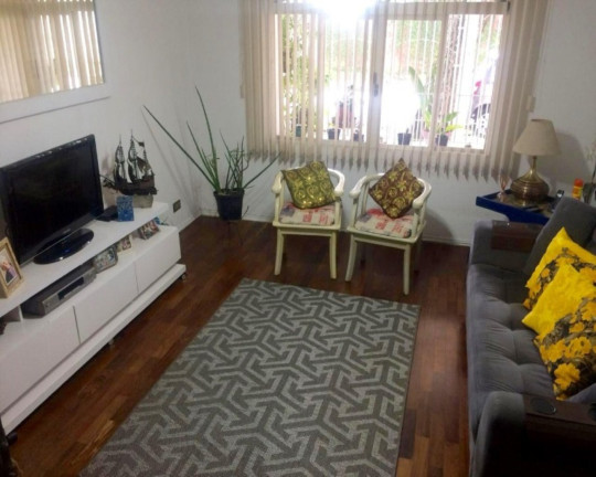 Imagem Casa com 3 Quartos à Venda, 143 m² em Cidade Moncoes - Sao Paulo Imagem Casa com 3 Quartos à Venda, 143 m² em Cidade Moncoes - Sao Paulo