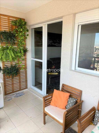 Imagem Apartamento com 2 Quartos à Venda, 60 m² em Sacomã - São Paulo Imagem Apartamento com 2 Quartos à Venda, 60 m² em Sacomã - São Paulo