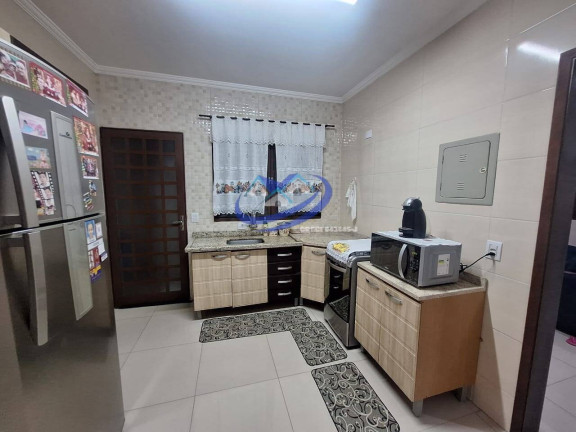 Imagem Casa com 3 Quartos à Venda, 119 m² em Jardim Caçula - Jundiaí Imagem Casa com 3 Quartos à Venda, 119 m² em Jardim Caçula - Jundiaí