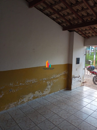 Imagem Casa com 2 Quartos à Venda, 85 m² em Paraíso - Pouso Alegre Imagem Casa com 2 Quartos à Venda, 85 m² em Paraíso - Pouso Alegre