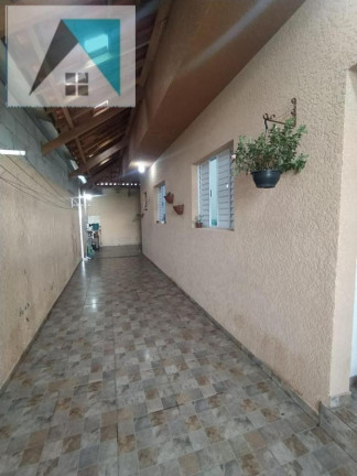 Imagem Casa com 3 Quartos à Venda, 100 m² em Portais (polvilho) - Cajamar