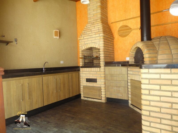 Imagem Casa de Condomínio com 3 Quartos à Venda, 138 m² em Demarchi - São Bernardo Do Campo Imagem Casa de Condomínio com 3 Quartos à Venda, 138 m² em Demarchi - São Bernardo Do Campo