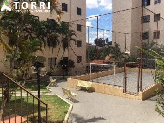 Imagem Apartamento com 2 Quartos à Venda, 41 m² em Jardim Guadalajara - Sorocaba Imagem Apartamento com 2 Quartos à Venda, 41 m² em Jardim Guadalajara - Sorocaba