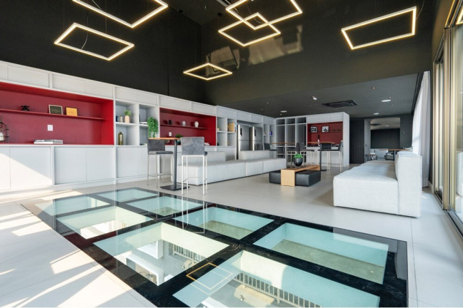 Imagem Studio com 1 Quarto à Venda, 23 m² em Cerqueira César - São Paulo Imagem Studio com 1 Quarto à Venda, 23 m² em Cerqueira César - São Paulo